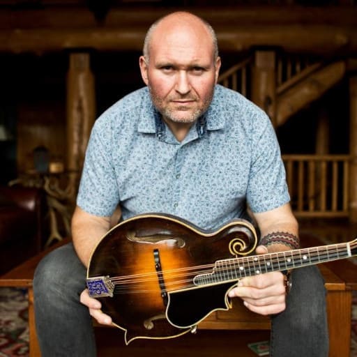 Darren Nicholson Anchorage Tickets