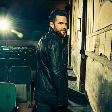 David Nail in Anchorage