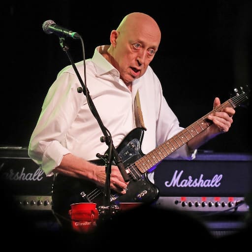 David Wilcox Concerts in Anchorage