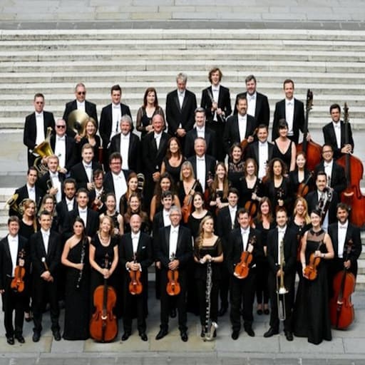 Daytona Philharmonic Orchestra Anchorage Tickets