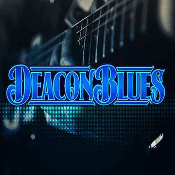 Deacon Blues Anchorage Tickets