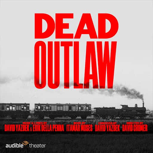 Dead Outlaw Anchorage Tickets