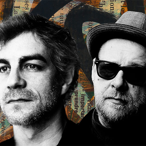 Dehors Novembre Anchorage Tickets