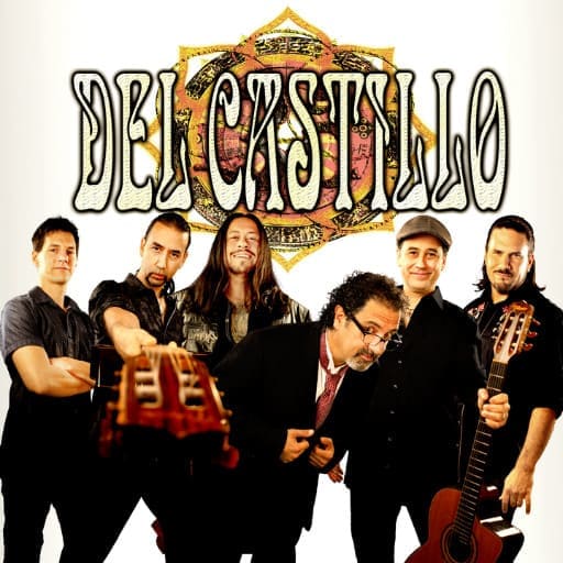 Del Castillo Anchorage Tickets