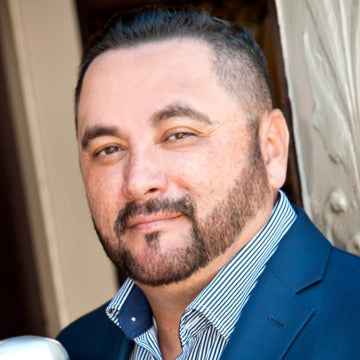 Dennis Gaxiola Anchorage Tickets