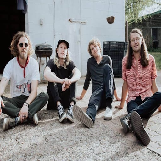 Desert Noises Anchorage Tickets