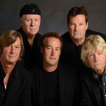 Desperado Anchorage Tickets