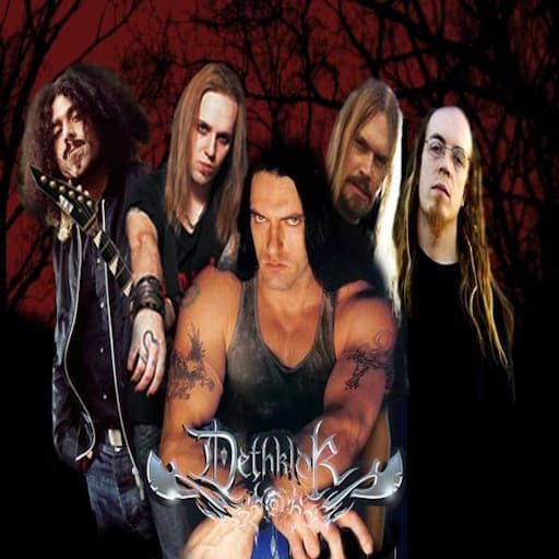 Dethklok Anchorage Tickets