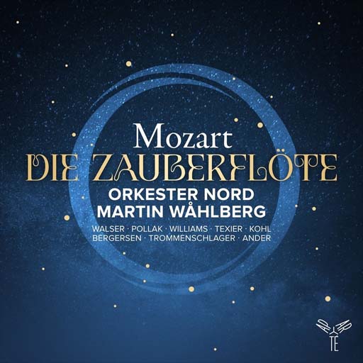 Die Zauberflote Anchorage Tickets