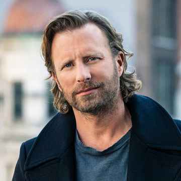 Dierks Bentley Anchorage Tickets