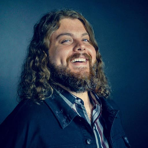 Dillon Carmichael Anchorage Tickets