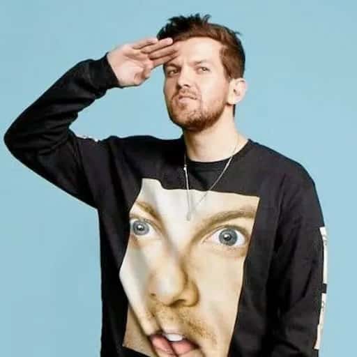 Dillon Francis Anchorage Tickets