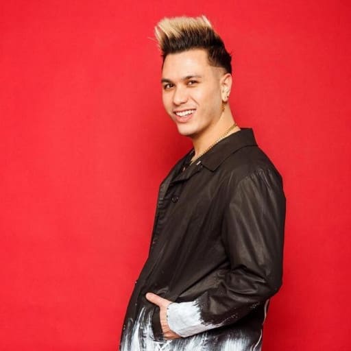 Dillon Nathaniel Anchorage Tickets