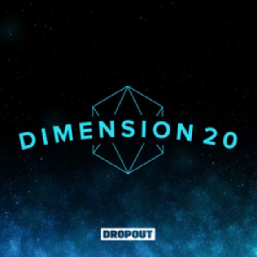 Dimension 20 Anchorage Tickets