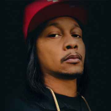 DJ Quik Anchorage Tickets