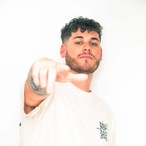 DJ Zac Richards Anchorage Tickets