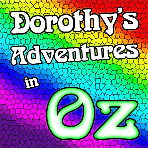 Dorothy's Adventures in Oz Anchorage Tickets