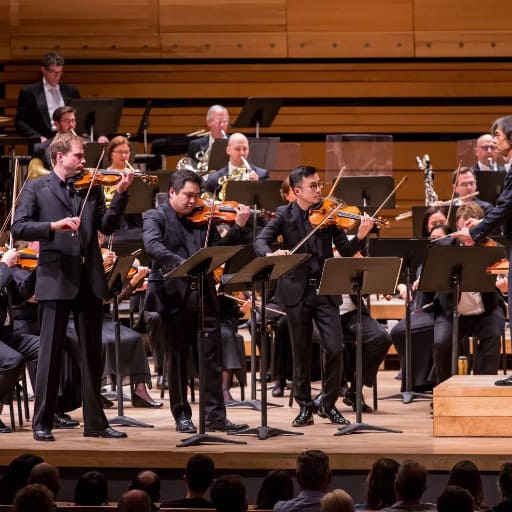 Dvorak Anchorage Tickets