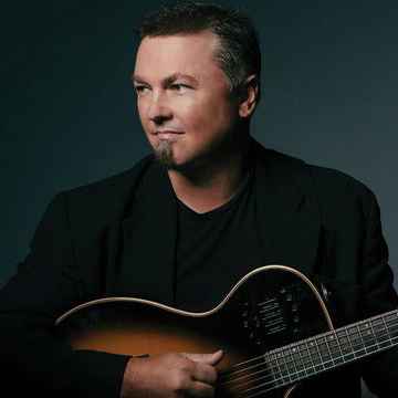 Edwin McCain Concerts in Anchorage