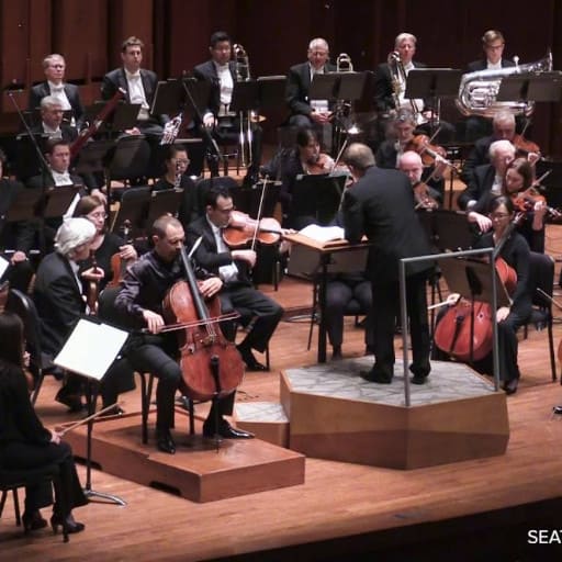 Elgar Cello Concerto Anchorage Tickets