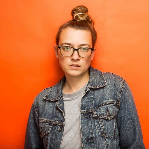 Emily Catalano Anchorage Tickets