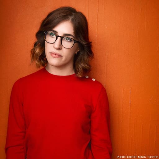 Emmy Blotnick Anchorage Tickets
