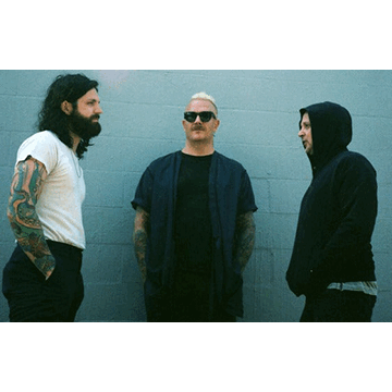 Eve 6 Anchorage Tickets