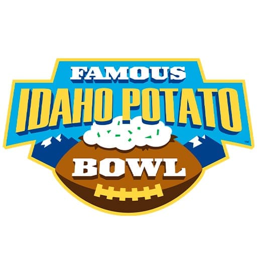 Famous Idaho Potato Bowl Schedule 2026–2027