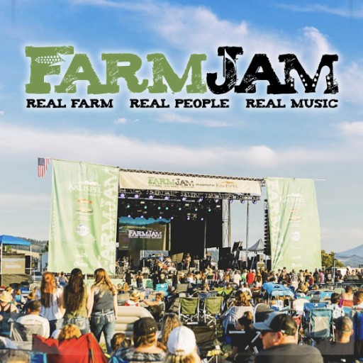 Farm Jamb Anchorage Tickets