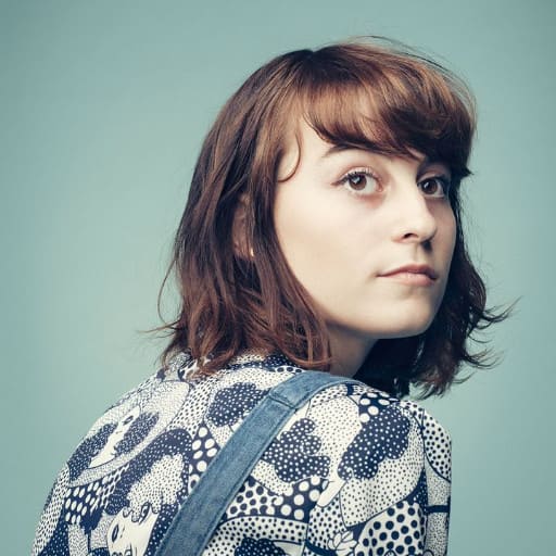 Faye Webster in Anchorage