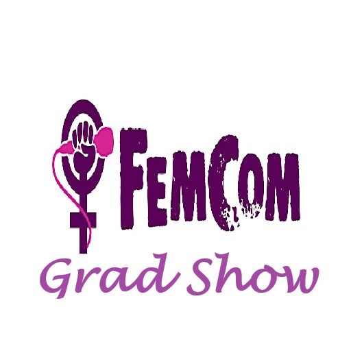 Fem Com Grad Show Anchorage Tickets