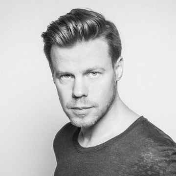 Ferry Corsten Anchorage Tickets