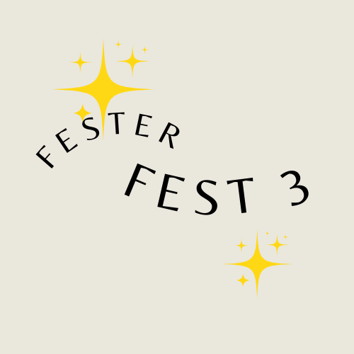 Fester Fest 3 Anchorage Tickets