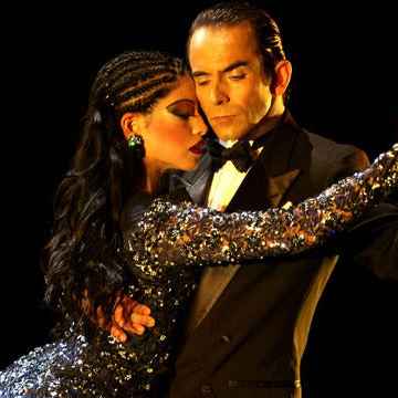 Forever Tango Anchorage Tickets