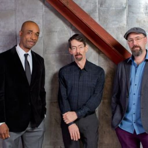 Fred Hersch Trio Anchorage Tickets