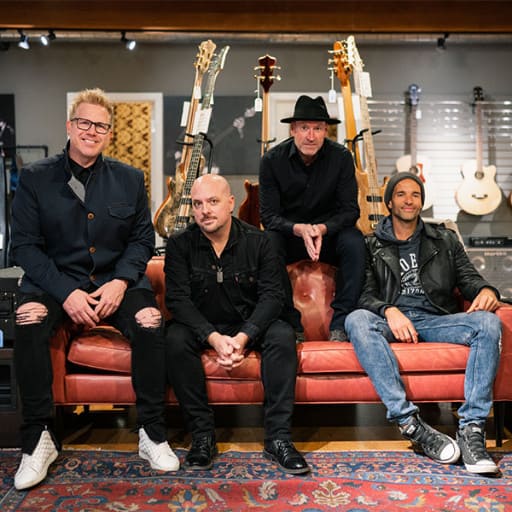 Freddy Jones Band Anchorage Tickets