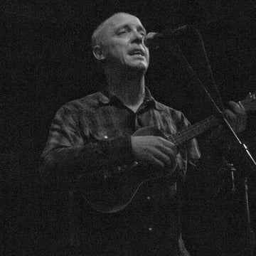 Freedy Johnston Concerts in Anchorage