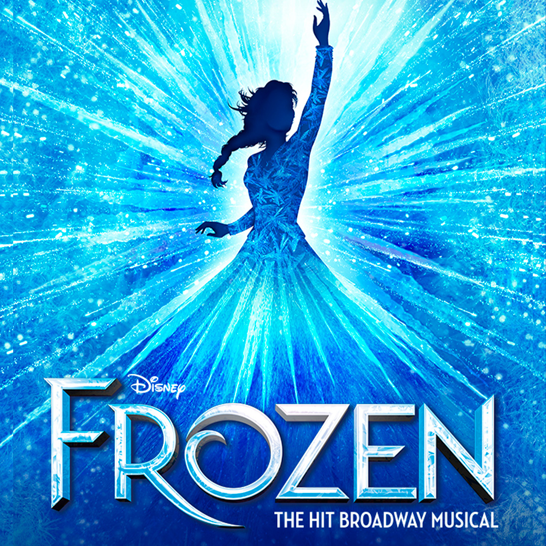 Disney's Frozen Jr. Anchorage Tickets