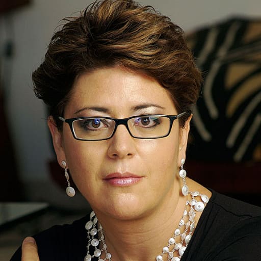 Gabriela Ortiz Anchorage Tickets