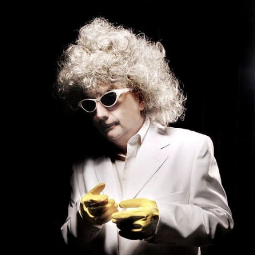 Gary Wilson Anchorage Tickets