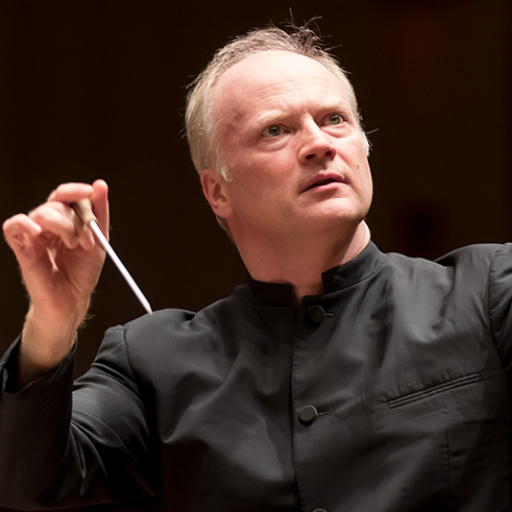 Gianandrea Noseda Anchorage Tickets