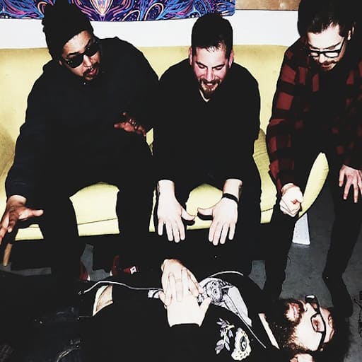 Glasshouse Owl Concerts in Anchorage
