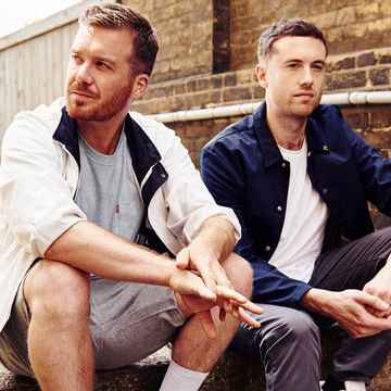Gorgon City Anchorage Tickets