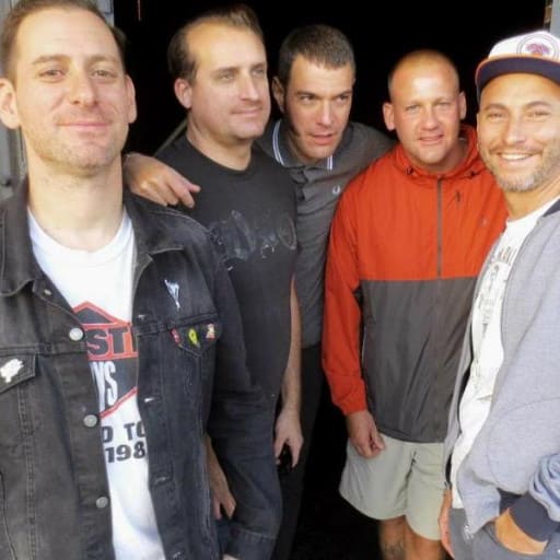 Gorilla Biscuits Concerts in Anchorage