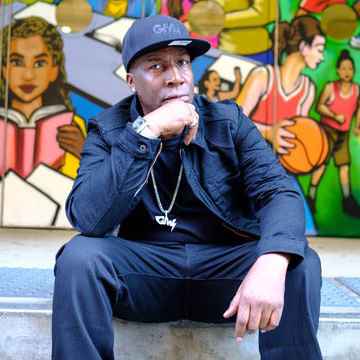 Grandmaster Flash Anchorage Tickets