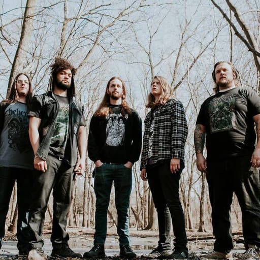 Graveslave Anchorage Tickets
