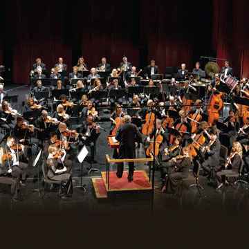 Greensboro Symphony Orchestra Anchorage Tickets