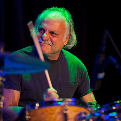Greg Anton Concerts in Anchorage