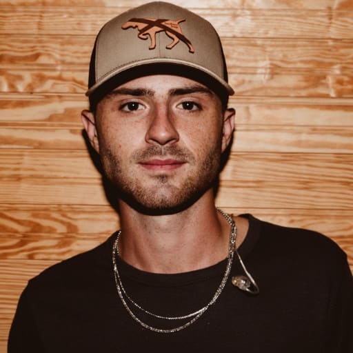 Greylan James Anchorage Tickets