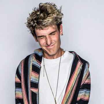 GRiZ Anchorage Tickets